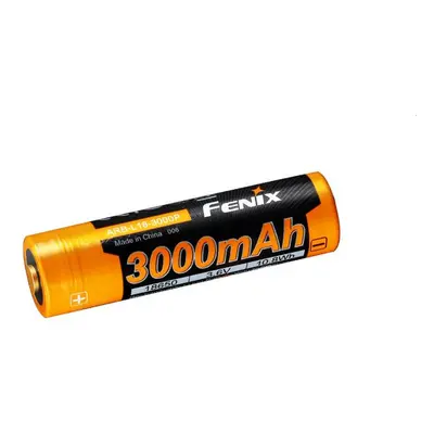 Fenix Vysokoproudová baterie 18650 3000 mAh (Li-ion)