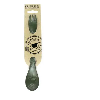 Kupilka spork 225 - Conifer (GREEN)