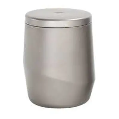 Keith Titanový termohrnek Titanium Galaxy Double-Wall Mug with Lid 220 ml Ti3311 (121g)