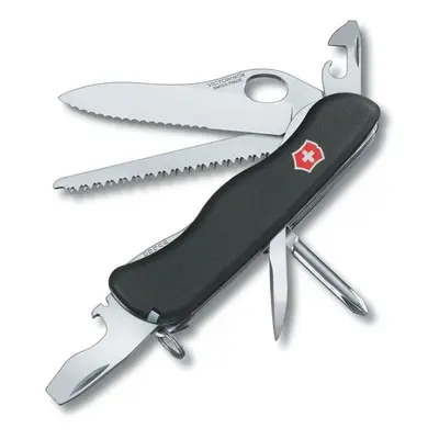 Victorinox Trailmaster Black 0.8463.MW3