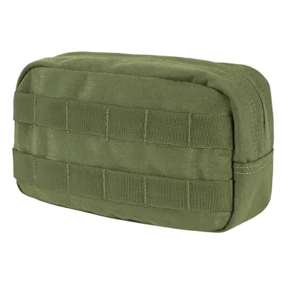 CONDOR Outdoor Sumka Condor MOLLE UTILITY horizontální - zelená