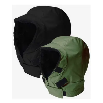 Buffalo Kapuce SYSTEMS DP Hood - Olive Green