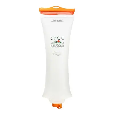 CNOC Outdoors Skládací láhev CNOC 42 mm Vecto 3l Water Container - Orange