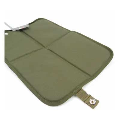 JUBÖ Sedátko skládací Bushcraft Seat Pad - Olive