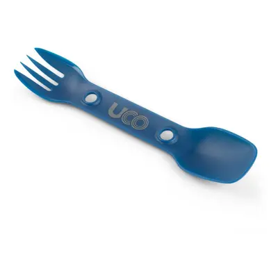 UCO Gear UCO ECO Utility Spork - Berry Blue