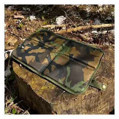 JUBÖ Sedátko skládací Bushcraft Seat Pad - vz.95