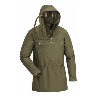 Pinewood Bunda Anorak Tikaani TC - Stretch, Hunting Olive