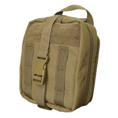 CONDOR Outdoor Sumka Condor MOLLE EMT lékarna COYOTE