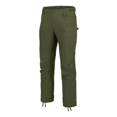 Helikon-Tex® Kalhoty Helikon SFU NEXT Pants Mk2 - OLIVE GREEN