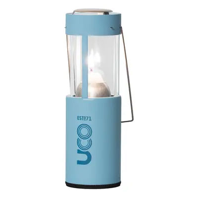 UCO Gear Lucerna na svíčky UCO Original Candle Lantern - Glacier Blue