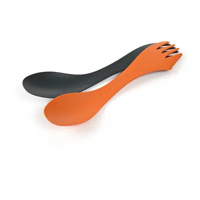 Light My Fire Spork medium BIO slatyblack (1ks)