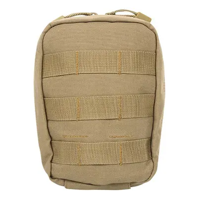 CONDOR Outdoor Sumka Condor MOLLE na lékárnu COYOTE