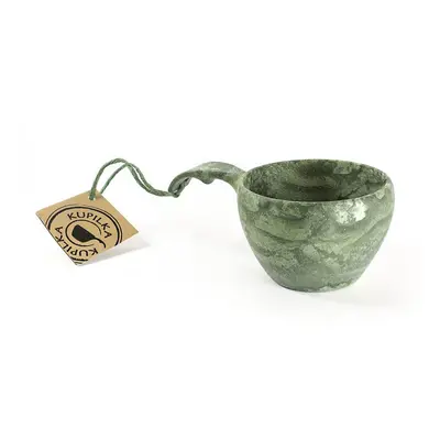 Kupilka KUKSA 370 ml Large - Conifer (GREEN)