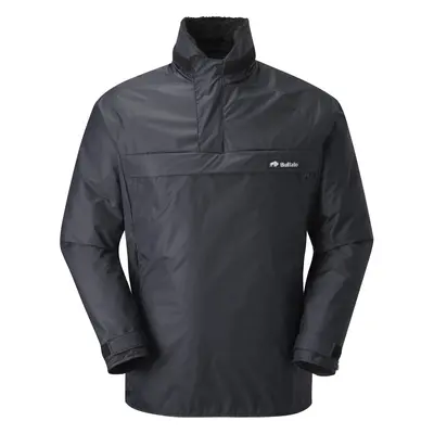 Buffalo Anorak SYSTEMS Special 6 Shirt - Black