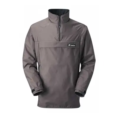 Buffalo Anorak SYSTEMS Men’s Active Lite Shirt - Bark