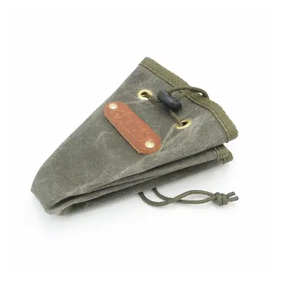 JUBÖ Měšec Bushcraft WAXED Purse Kit