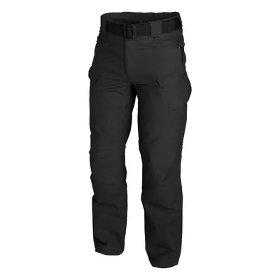 Helikon-Tex® Kalhoty Helikon URBAN TACTICAL PANTS černé rip-stop LONG