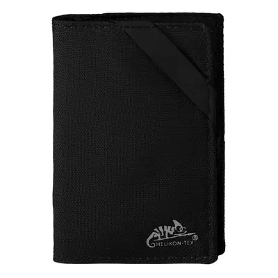 Helikon-Tex® Peněženka na karty Helikon-Tex EDC Mini Wallet® - Cordura® - Black