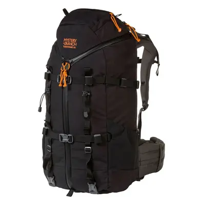 MYSTERY RANCH Batoh - Terraframe 3-Zip 50 - Black