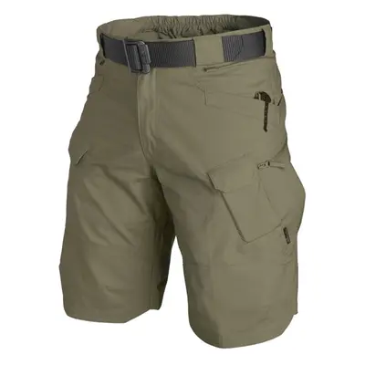 Helikon-Tex® Kraťasy Helikon URBAN TACTICAL Shorts rip-stop ADAPTIVE GREEN