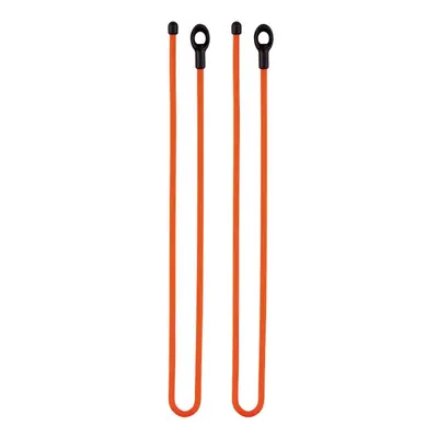 Nite Ize Vázací drát se smyčkou Gear Tie LOOPABLE Twist Tie 18" - ORANGE