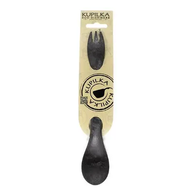 Kupilka spork 225 - Kelo (BLACK)