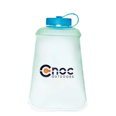 CNOC Outdoors Skládací láhev CNOC 42mm Hydriam Collapsible Flask 350ml - Blue