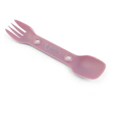 UCO Gear UCO ECO Utility Spork - Lush Lavender