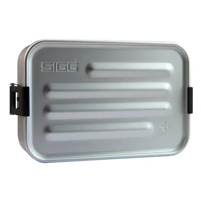 SIGG Jídelní box Metal Food Box Plus ALU - 900 ml