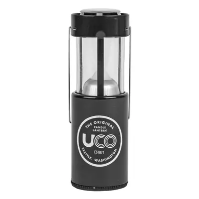 UCO Gear Lucerna na svíčky UCO Original Candle Lantern - GREY