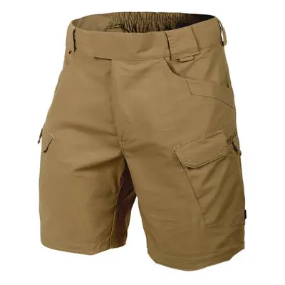 Helikon-Tex® Kraťasy Helikon UTS (Urban Tactical Shorts) 8.5"® - PolyCotton Ripstop - Coyote