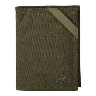 Helikon-Tex® Peněženka malá Helikon-Tex EDC Small Wallet® - Cordura® - Olive Green