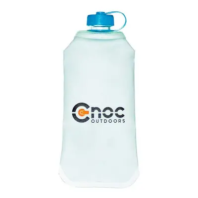 CNOC Outdoors Skládací láhev CNOC 28mm Hydriam Collapsible Flask 350ml - Blue