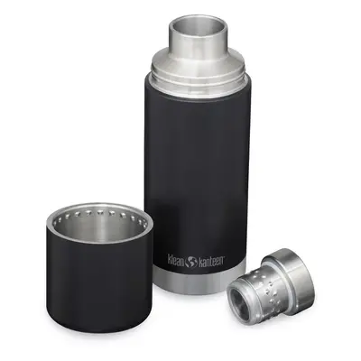 Klean Kanteen Termoska TKPro 750 ml - Shale Black