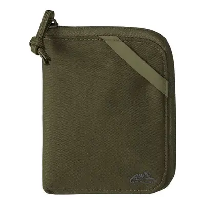 Helikon-Tex® Peněženka velká Helikon-Tex EDC Large Wallet® - Cordura® - Olive Green