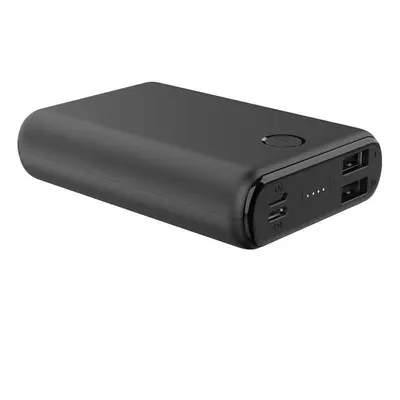 Origin Outdoors Powerbanka Powerbank Kompakt 10.000 mAh