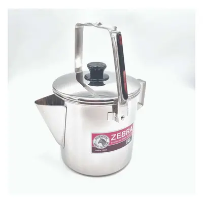 Zebra Konvice Teapot Kettle 14cm