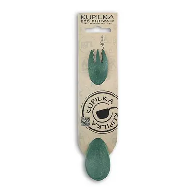 Kupilka spork 165 - Conifer (GREEN)