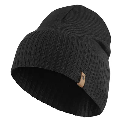 Fjällräven Čepice Merino Lite Hat - Black