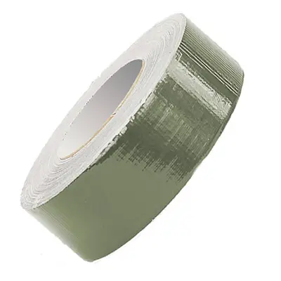 Rothco Lepící páska DUCT TAPE 5cm x 50M OLIV