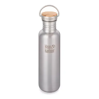 Klean Kanteen Láhev Reflect Brushed Stainless 800 ml