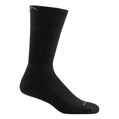 Darn Tough Ponožky merino T4021 Boot Midweight Tactical Sock - Black