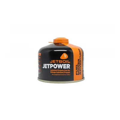 Jetboil Plynová kartuše Power Fuel 230g