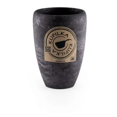 Kupilka Pohárek 30 Coffee Go 300 ml - Kelo (BLACK)