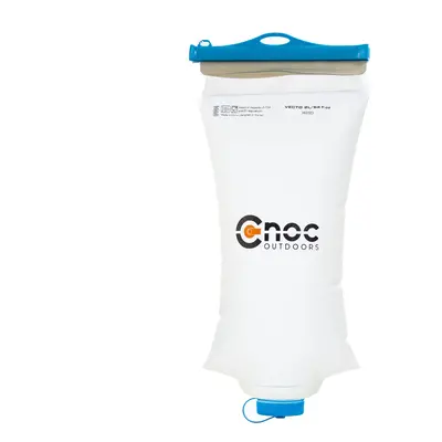 CNOC Outdoors Skládací láhev CNOC 42 mm Vecto 2l Water Container - Blue