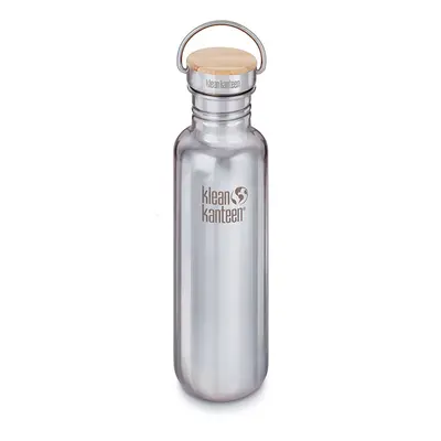 Klean Kanteen Láhev Reflect Mirrored Stainless 800 ml