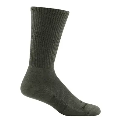 Darn Tough Ponožky merino T4021 Boot Midweight Tactical Sock - Foliage Green