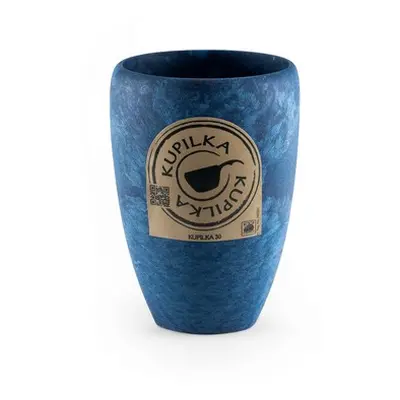 Kupilka Pohárek 30 Coffee Go 300 ml - Blueberry (BLUE)