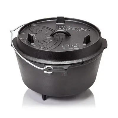 Petromax Litinový hrnec Dutch Ovens FT9