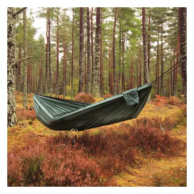 DD Hammocks Hamaka Camping - OLIVE